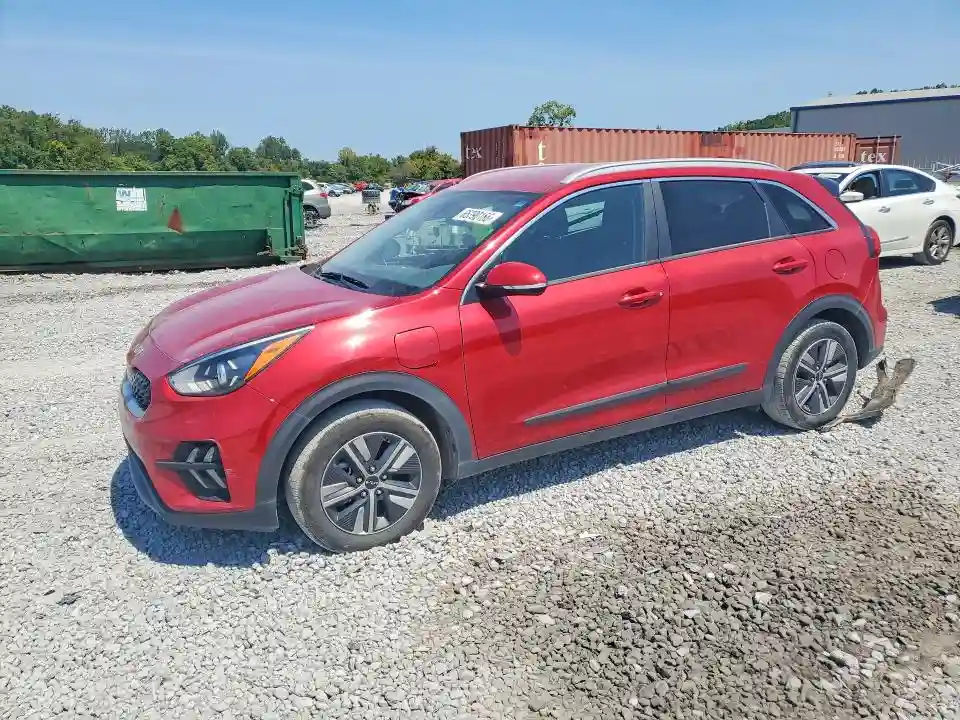 KNDCD3LD6N5547057 2022 KIA NIRO-0