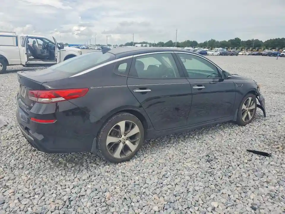5XXGT4L36KG293116 2019 KIA OPTIMA-2