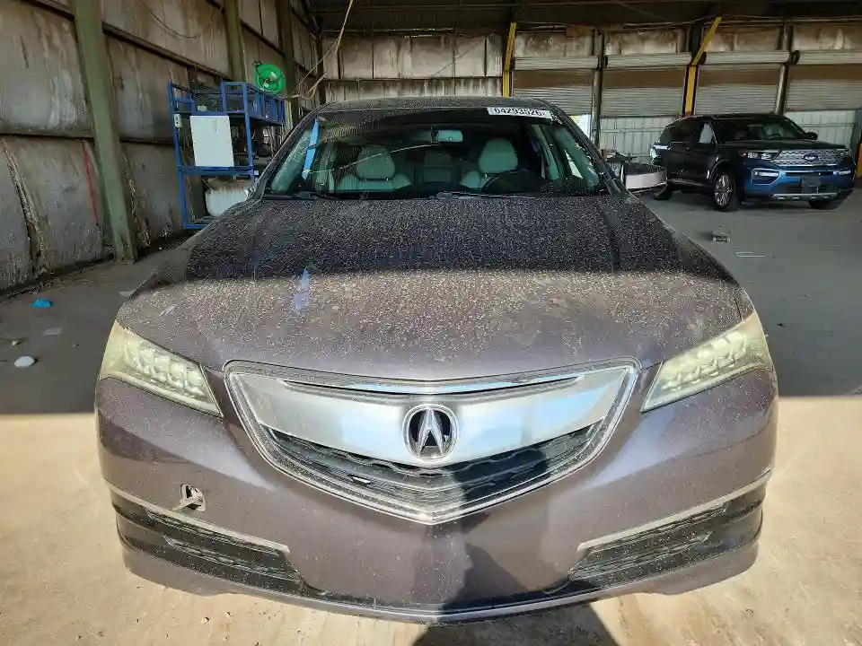 19UUB1F31HA010868 2017 ACURA TLX-4