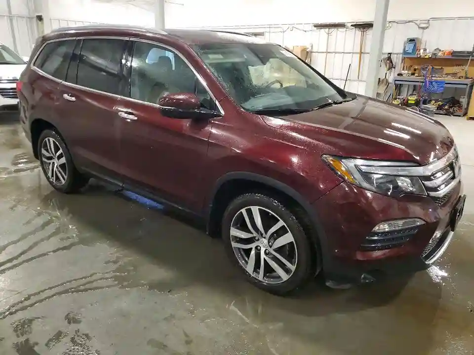 5FNYF6H01HB006931 2017 HONDA PILOT-3