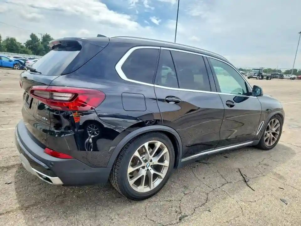 5UXTA6C08M9D53551 2021 BMW X5-2
