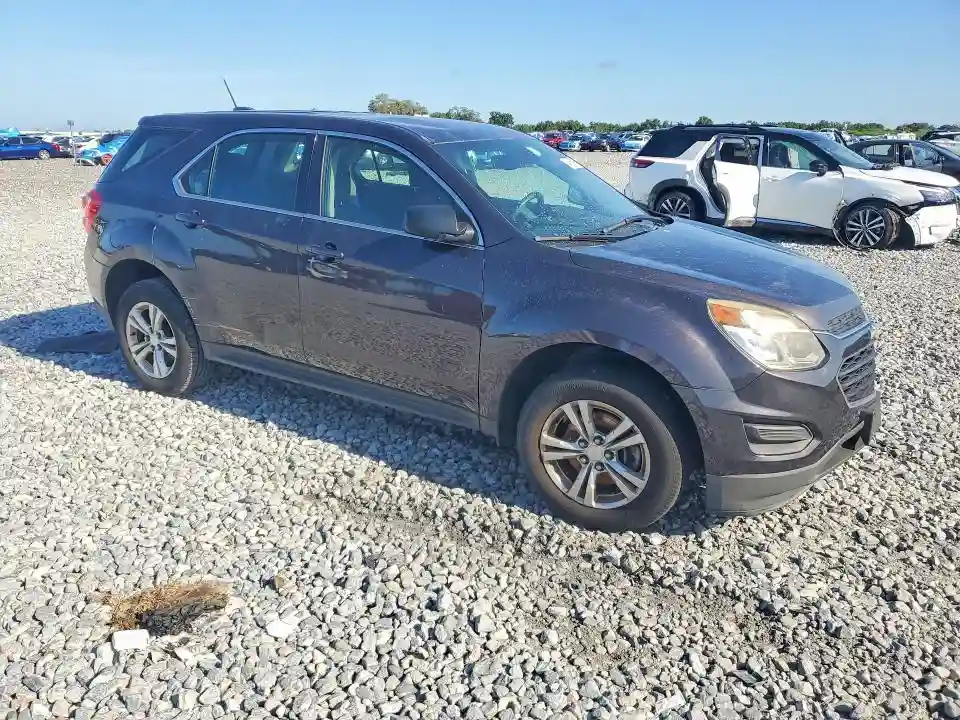 2GNALBEK0G6187685 2016 CHEVROLET EQUINOX-3