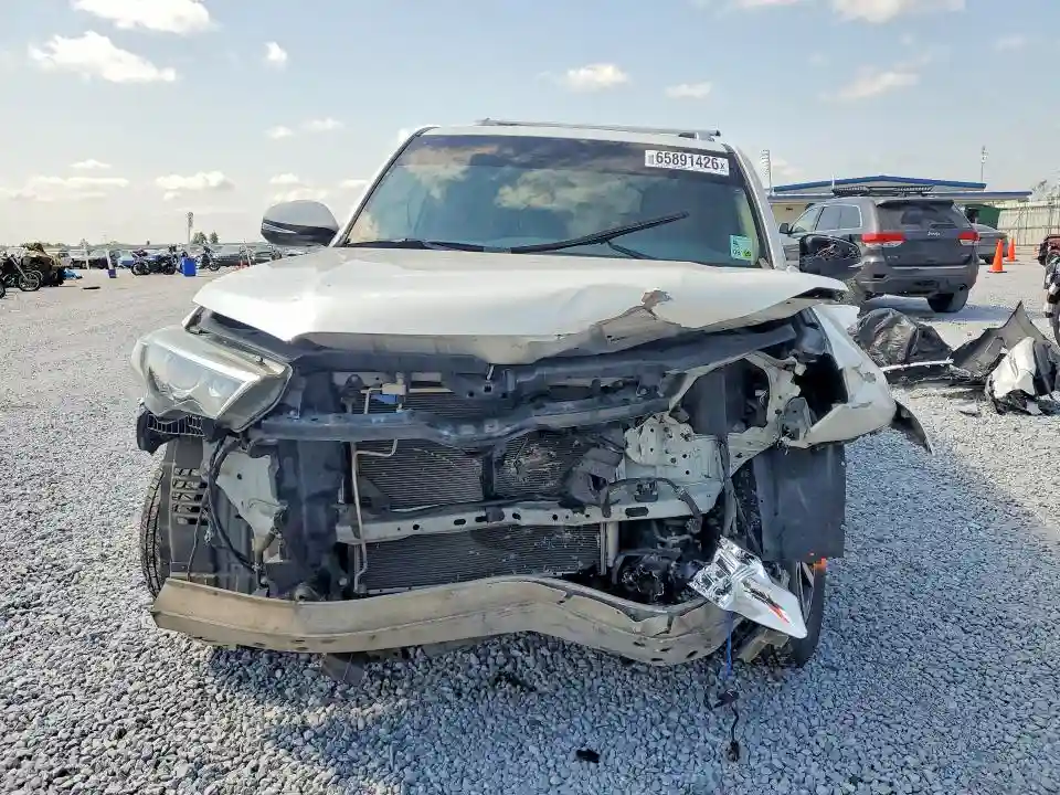 JTEZU5JR0J5180568 2018 TOYOTA 4RUNNER-4