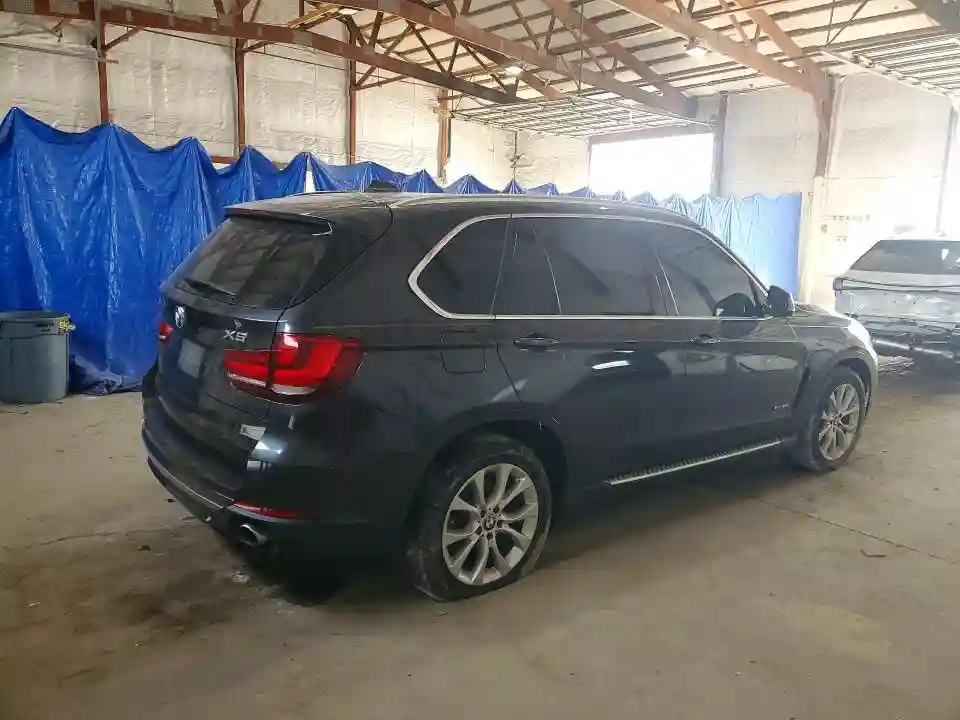5UXKR0C58F0K59106 2015 BMW X5-2