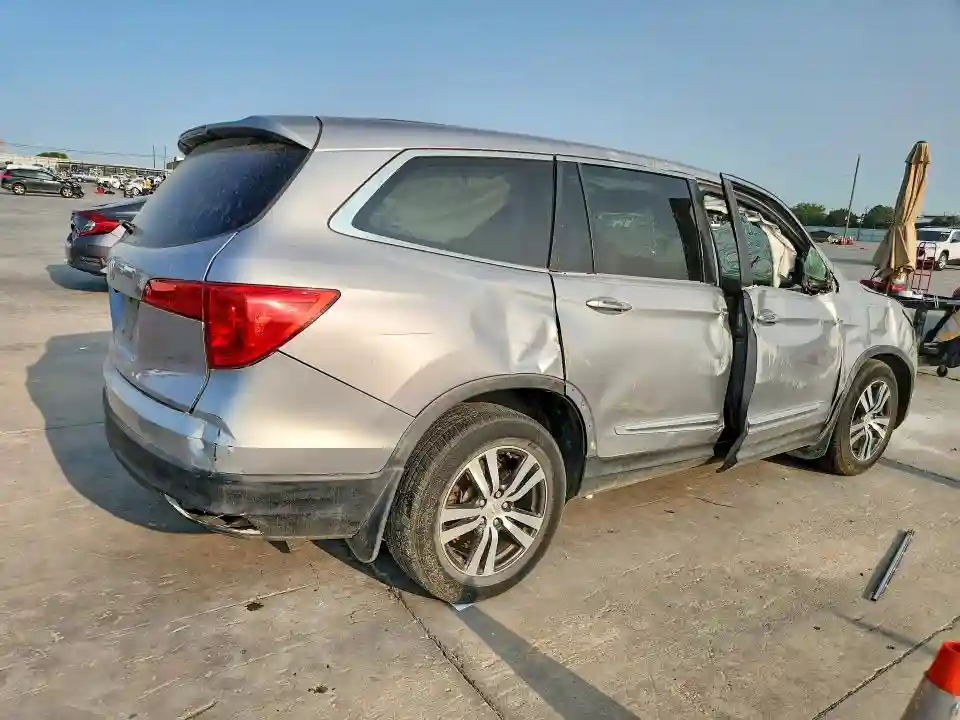 5FNYF5H76GB032060 2016 HONDA PILOT-2