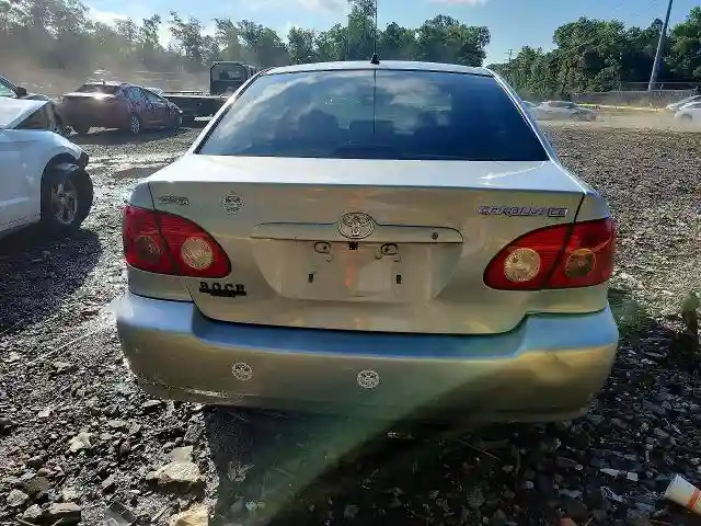 2T1BR32EX7C773096 2019 TOYOTA COROLLA-5