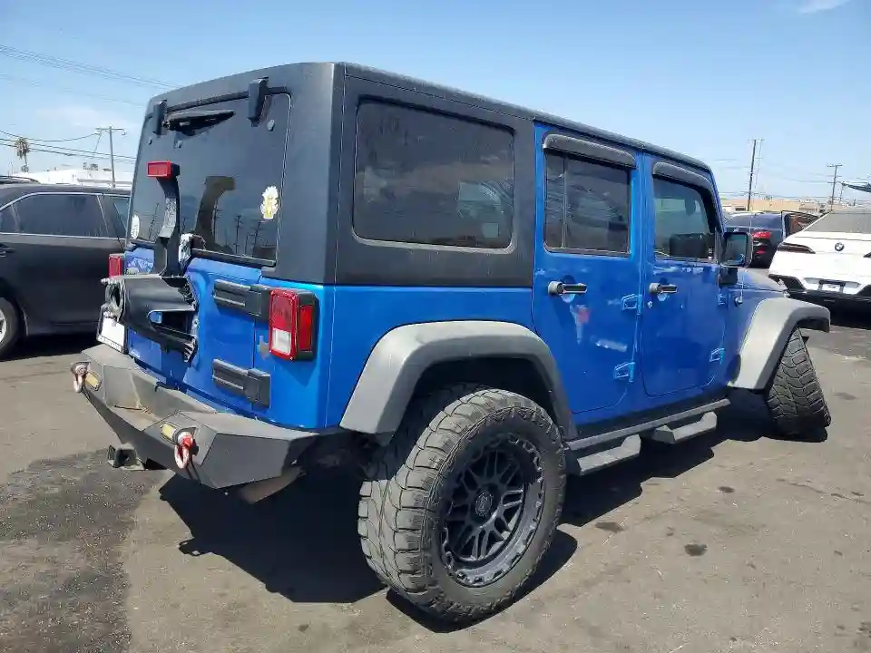 1C4BJWDG9FL570506 2015 JEEP WRANGLER-2
