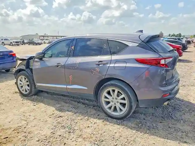 5J8TC1H34ML022050 2021 ACURA RDX-1