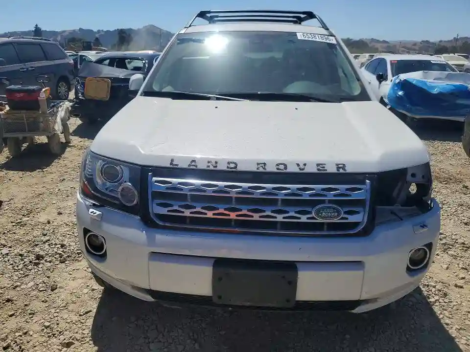 SALFR2BG3FH428265 2015 LAND ROVER LR2-4