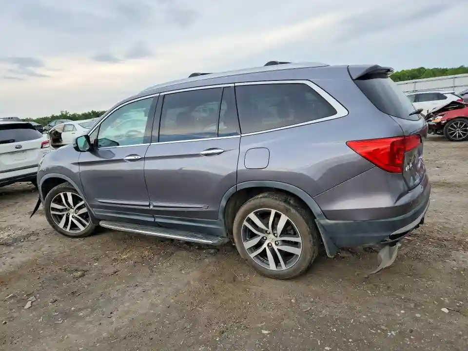 5FNYF6H04GB045768 2016 HONDA PILOT-1