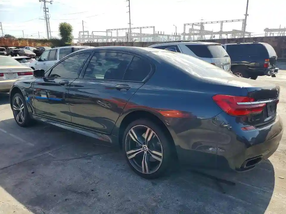 WBA7E2C51KB217211 2019 BMW 7 SERIES-1