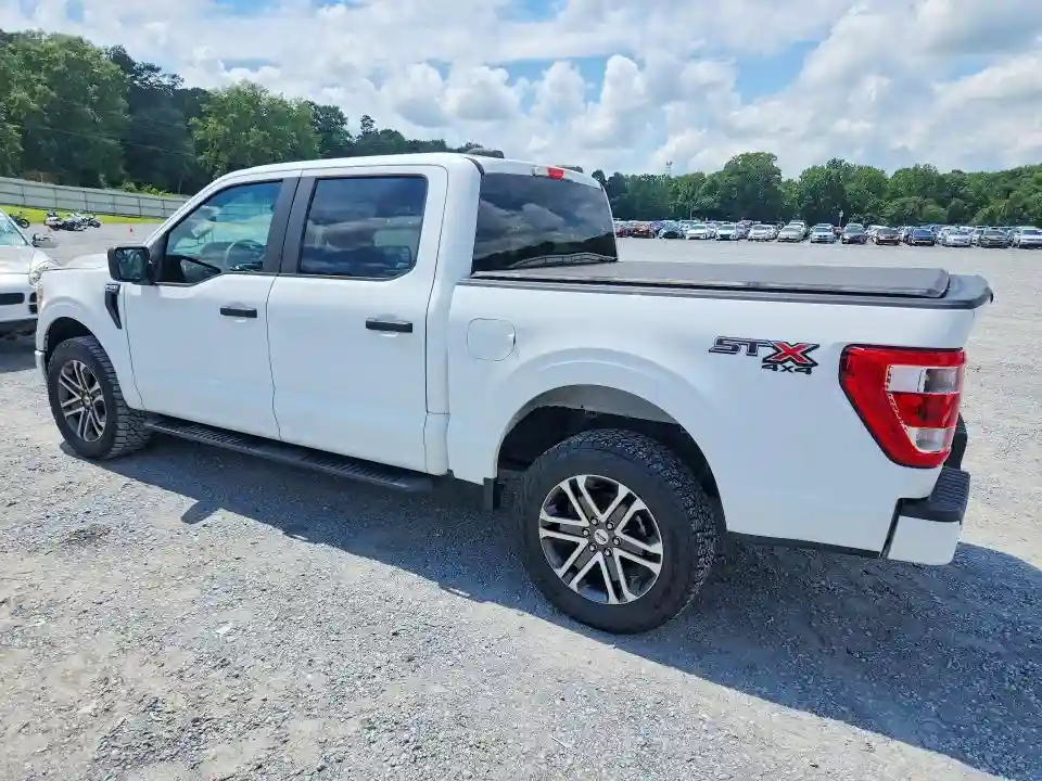 1FTEW1EP8MFB60193 2021 FORD F150-1