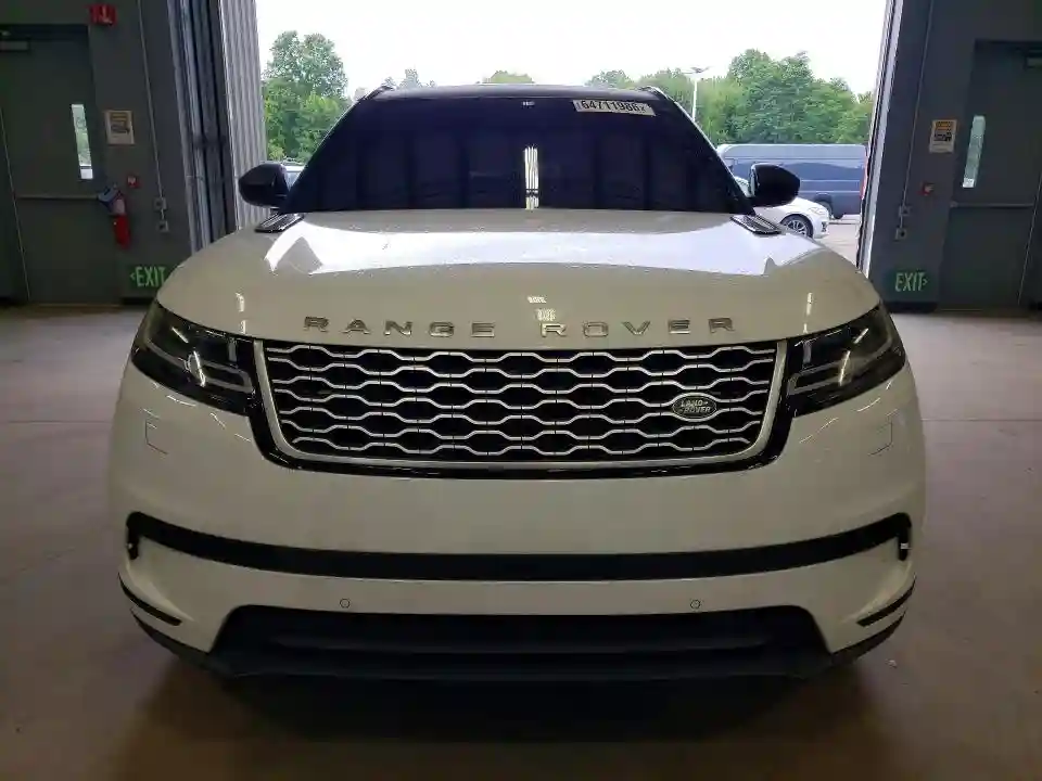 SALYB2EX3KA206532 2019 LAND ROVER RANGEROVER-4
