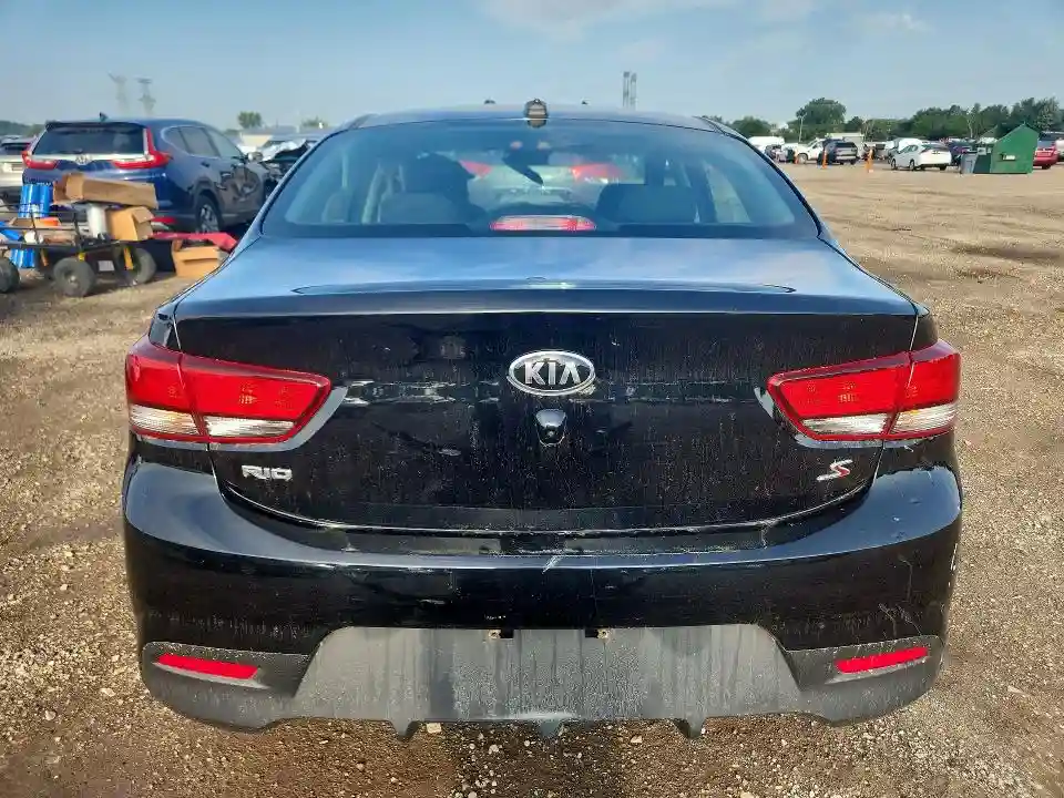 3KPA24ADXLE296020 2020 KIA RIO-5