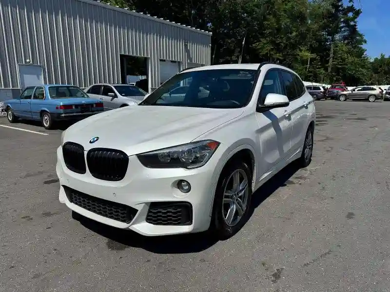 WBXHU7C33J5L09376 2018 BMW X1-0