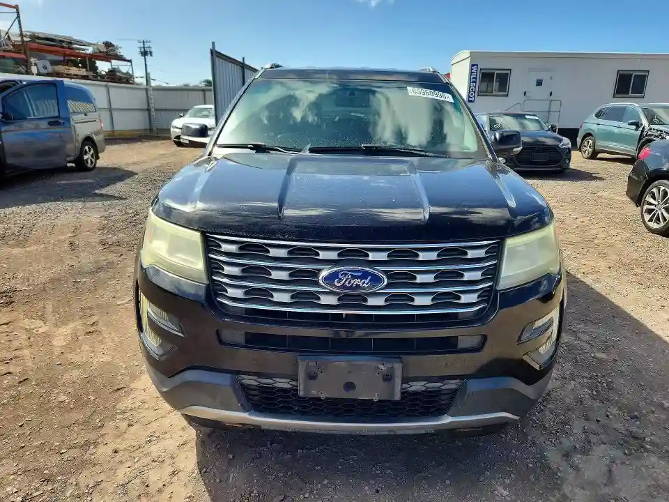 1FM5K7DH2GGA86028 2016 FORD EXPLORER-4