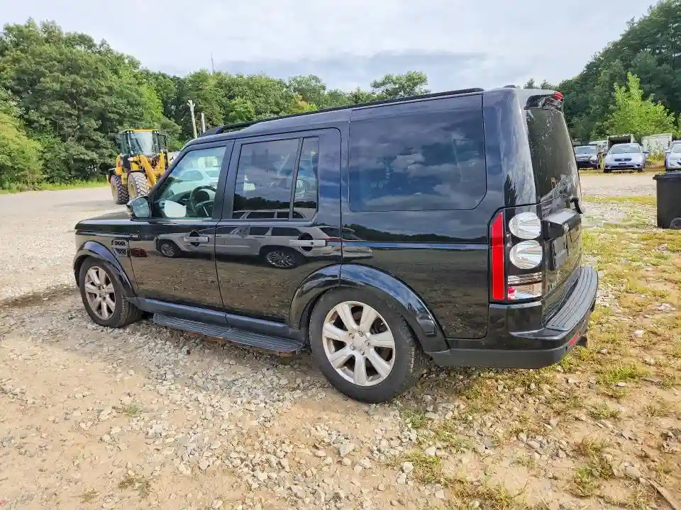 SALAG2V60GA798201 2016 LAND ROVER LR4-1