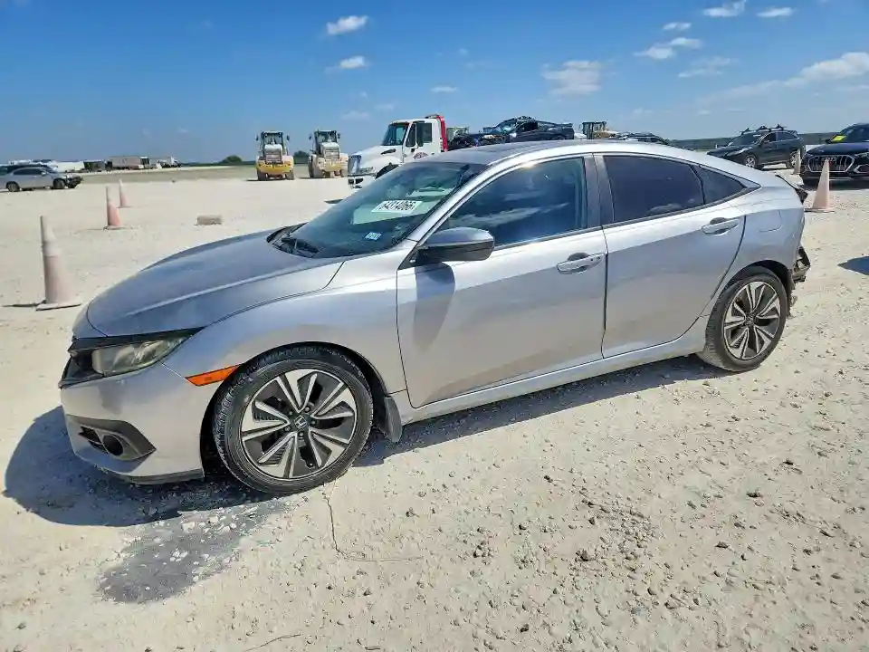 19XFC1F37GE012270 2016 HONDA CIVIC-0