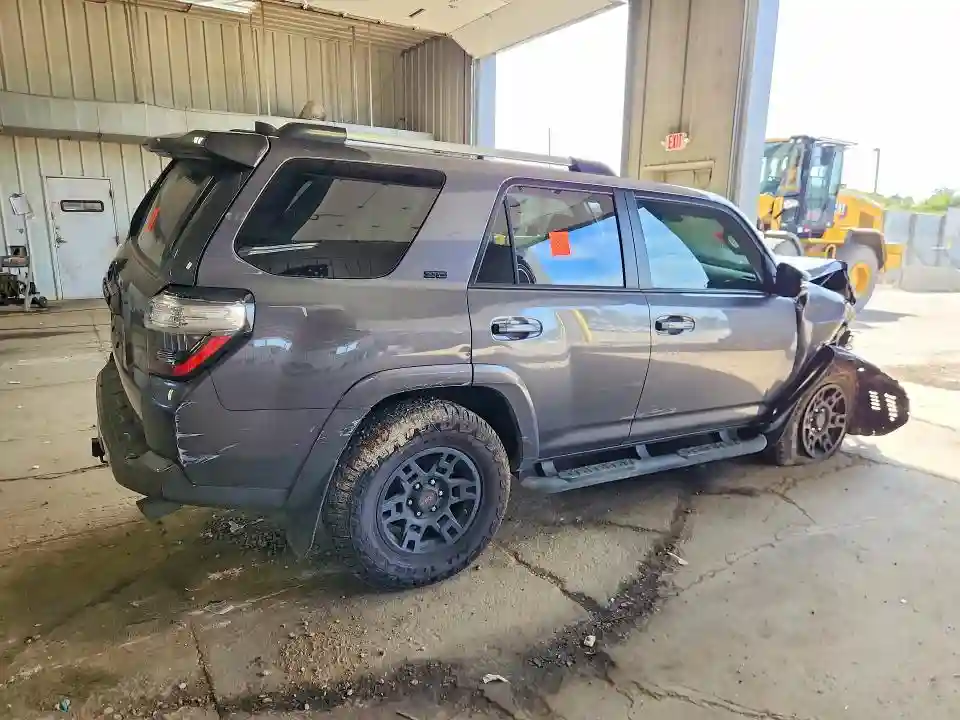 JTEFU5JR3M5244531 2021 TOYOTA 4RUNNER-2