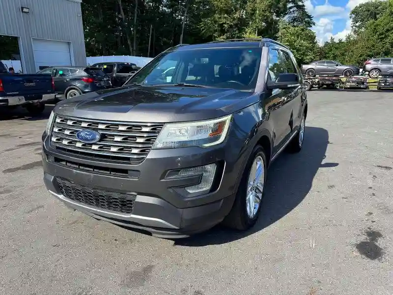 1FM5K7D81GGB59017 2016 FORD EXPLORER-0