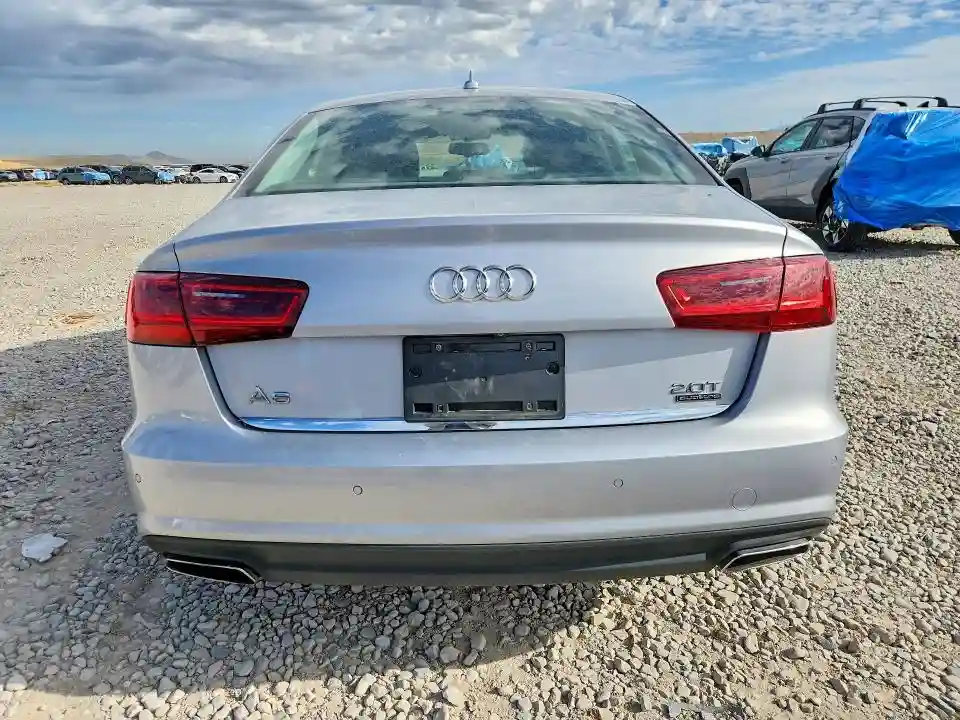 WAUG8AFC0HN101243 2017 AUDI A6-5