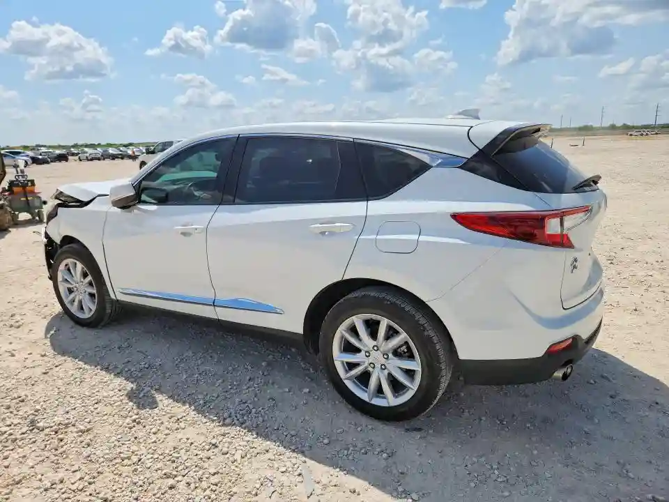 5J8TC1H37ML010572 2021 ACURA RDX-1