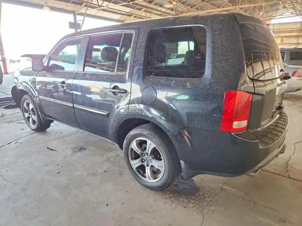 5FNYF3H38FB035221 2015 HONDA PILOT-1