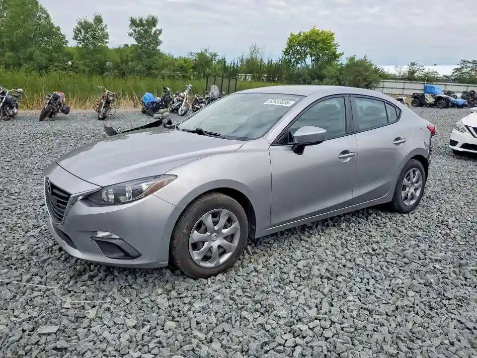 3MZBM1U72FM161270 2015 MAZDA 3-0