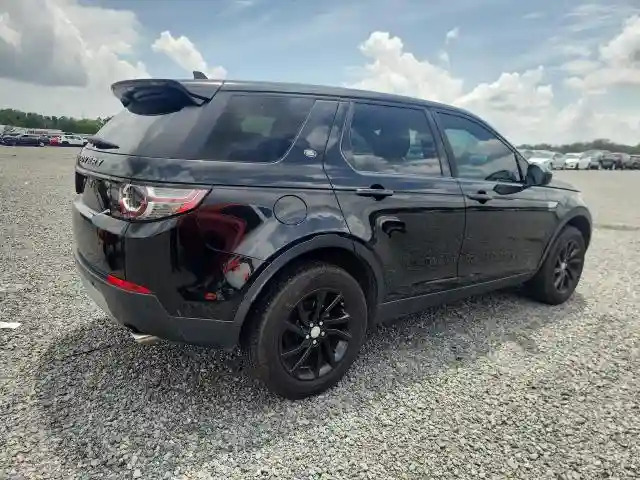 SALCR2BG5GH548699 2016 LAND ROVER DISCOVERY-2