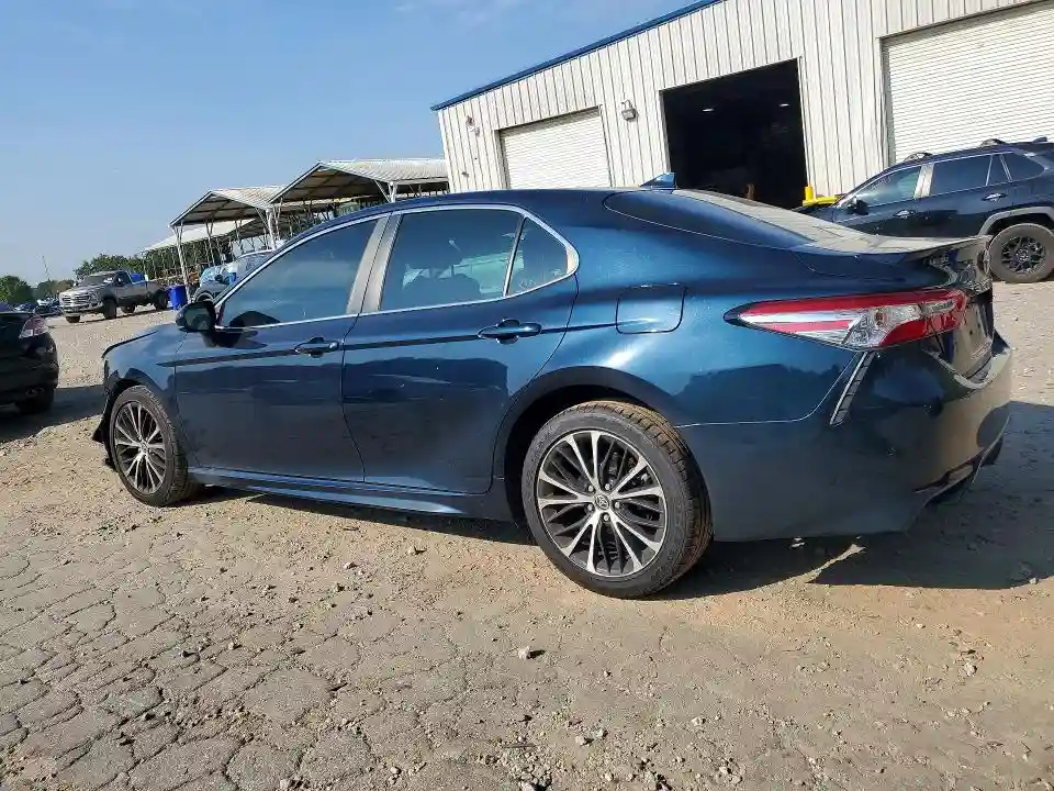 4T1G11AK6LU958098 2020 TOYOTA CAMRY-1