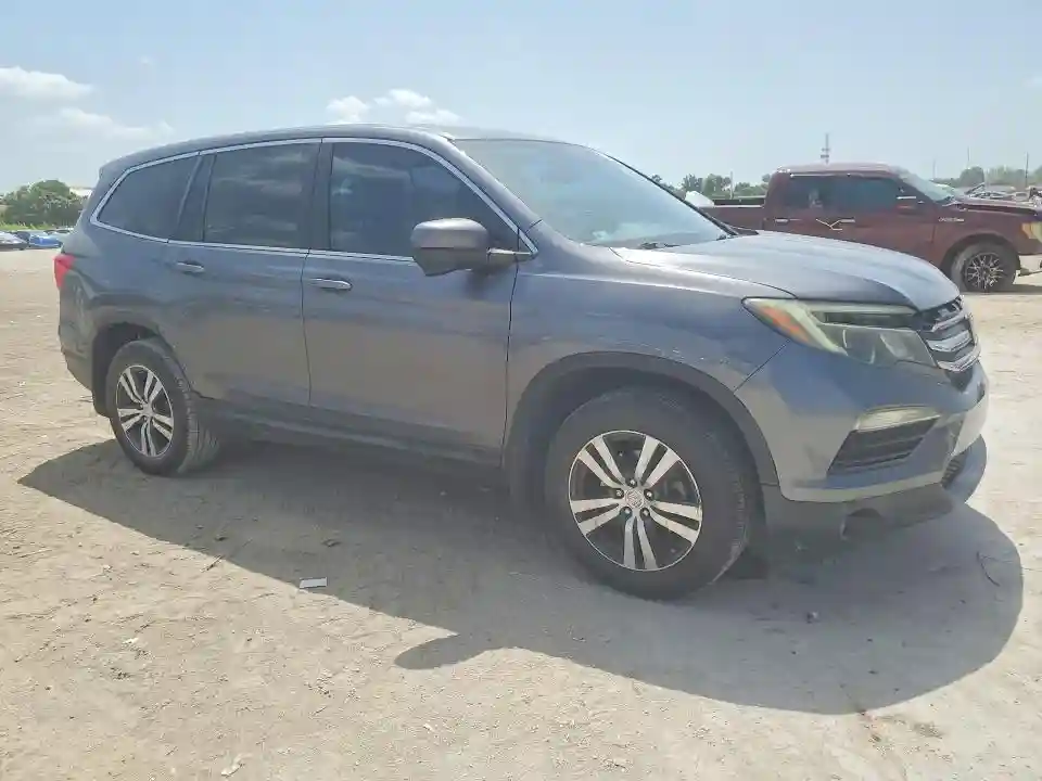 5FNYF6H61GB096407 2016 HONDA PILOT-3