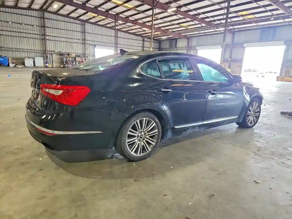 KNALN4D73G5221454 2016 KIA CADENZA-2