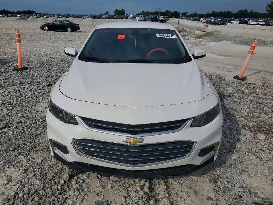 1G1ZE5ST1HF173055 2017 CHEVROLET MALIBU-4