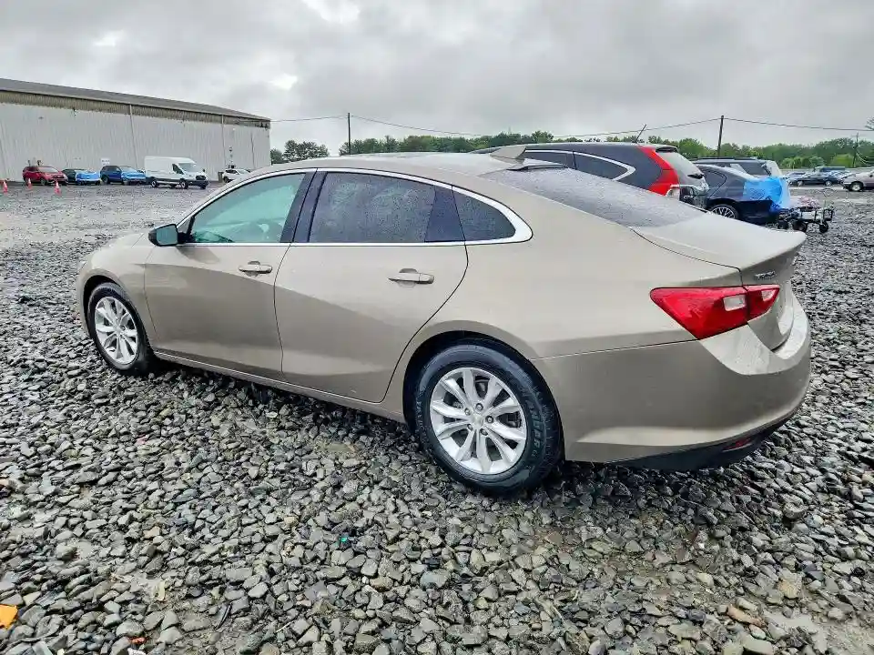 1G1ZD5ST4PF252656 2023 CHEVROLET MALIBU-1