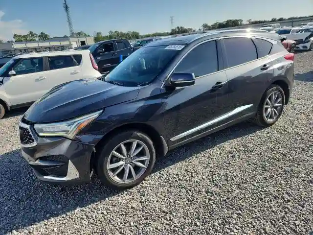 5J8TC1H51LL003004 2020 ACURA RDX-0