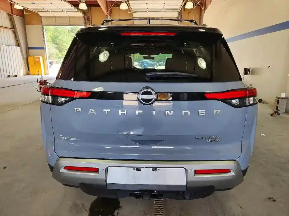 5N1DR3DK2SC248283 2025 NISSAN PATHFINDER-5