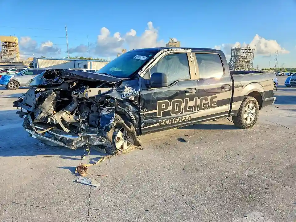 1FTEW1EB0KFD15188 2019 FORD F150-0