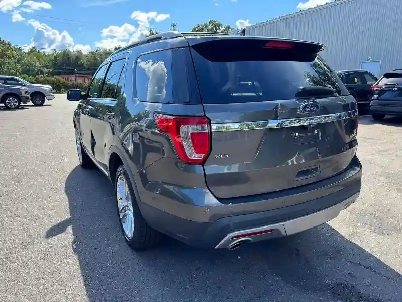 1FM5K7D81GGB59017 2016 FORD EXPLORER-1