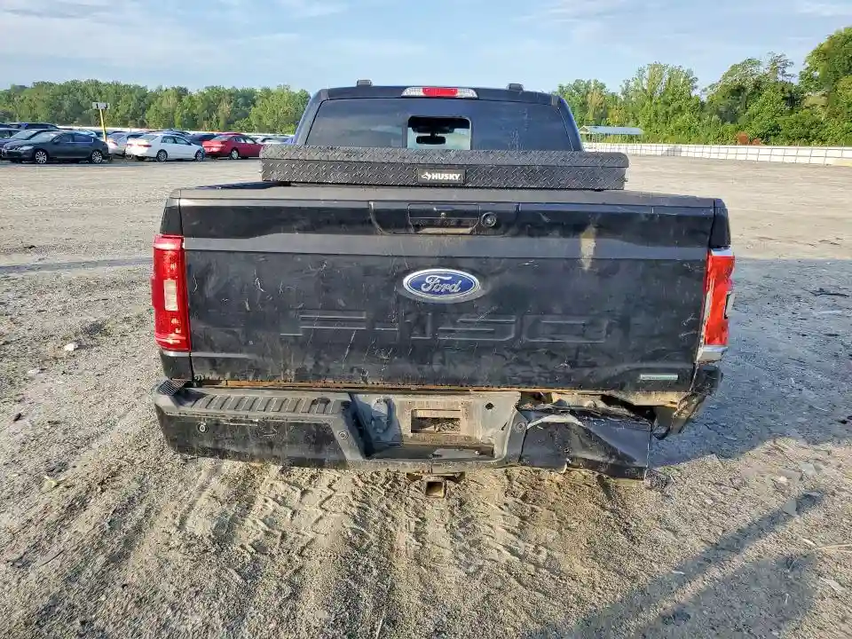1FTEW1EP3MFC01944 2021 FORD F150-5
