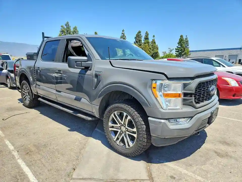 1FTEW1EP5MFA52999 2021 FORD F150-3