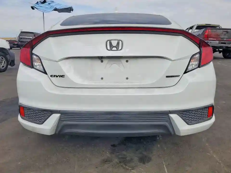 2HGFC3B95GH351055 2016 HONDA CIVIC-5