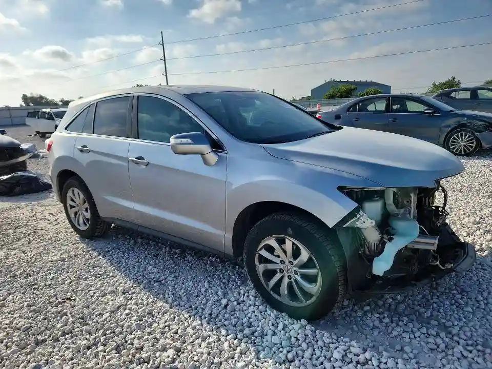 5J8TB4H52HL034645 2017 ACURA RDX-3