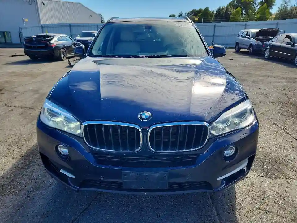 5UXKS4C58F0N07866 2015 BMW X5-4