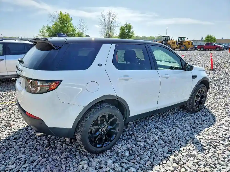 SALCR2BG4HH690673 2017 LAND ROVER DISCOVERY-2