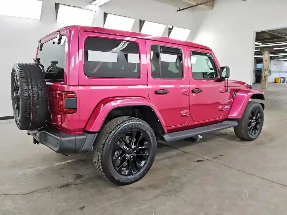 1C4JJXP63MW870395 2021 JEEP WRANGLER-2