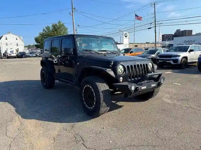 1C4BJWDG3GL194273 2016 JEEP WRANGLER-0