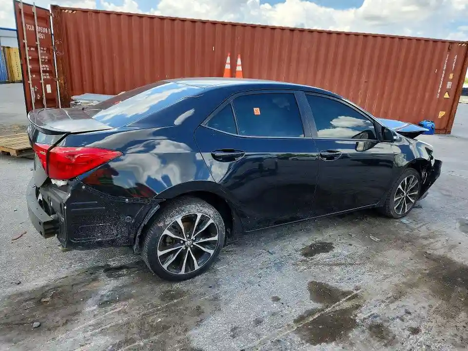 5YFBURHE1KP868535 2019 TOYOTA COROLLA-2