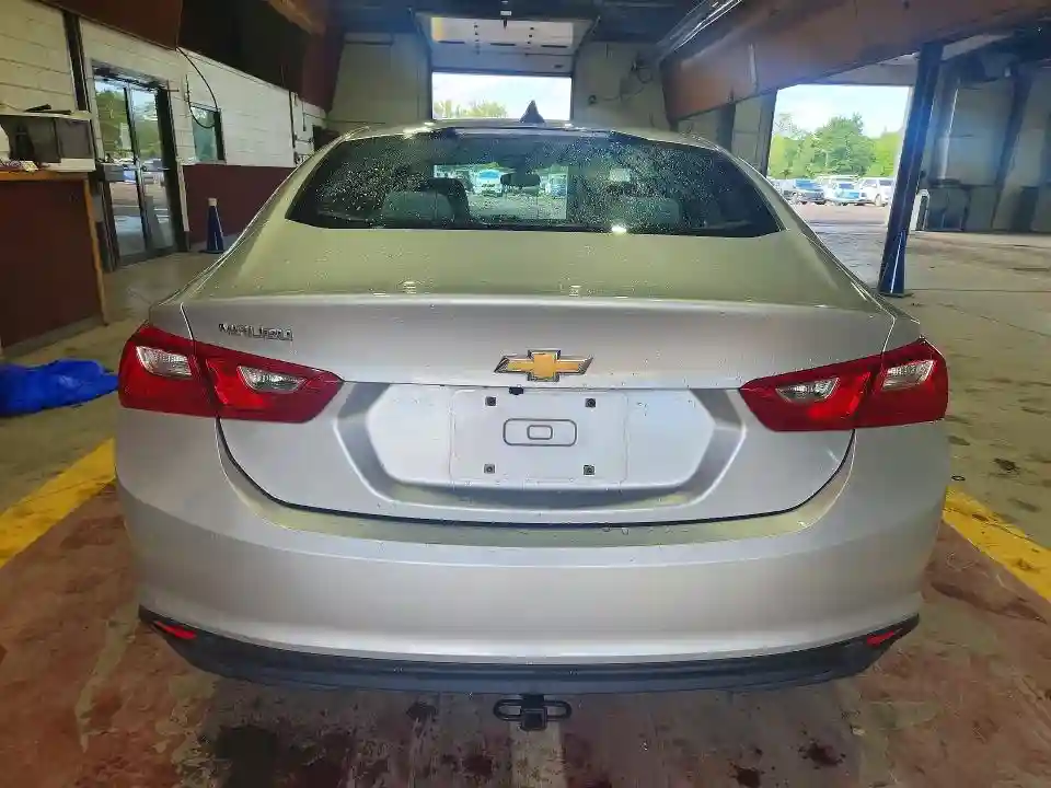 1G1ZC5ST1HF173451 2017 CHEVROLET MALIBU-5
