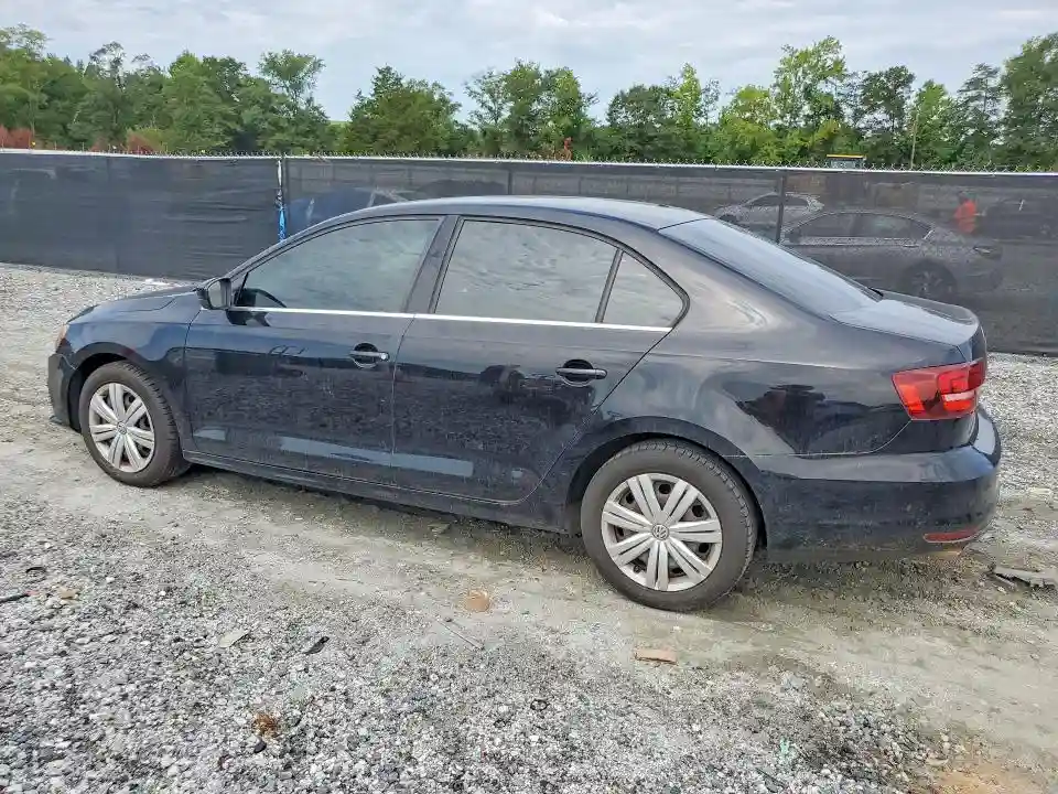 3VW167AJ6HM274988 2017 VOLKSWAGEN JETTA-1