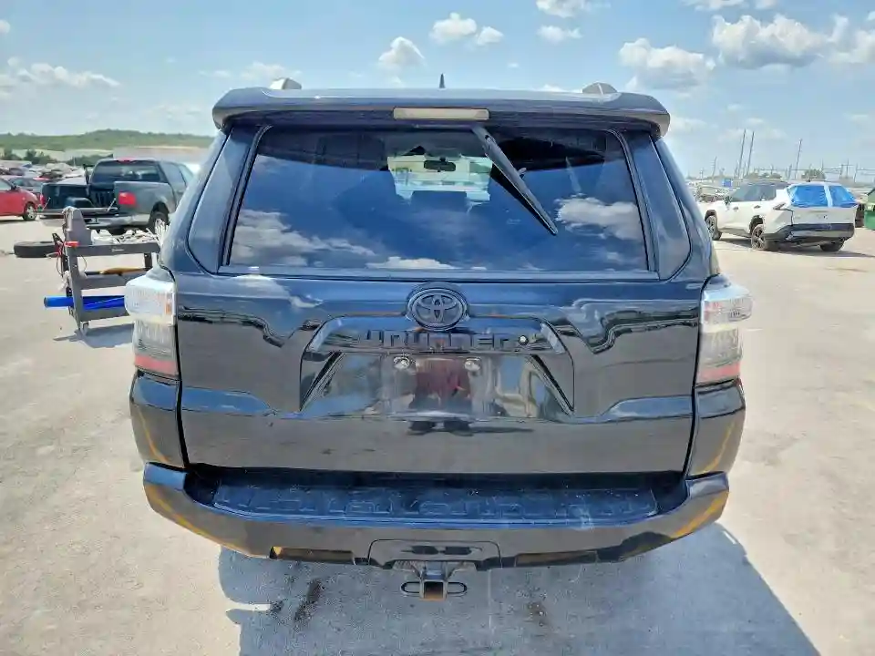 JTEBU5JR9H5450201 2017 TOYOTA 4RUNNER-5